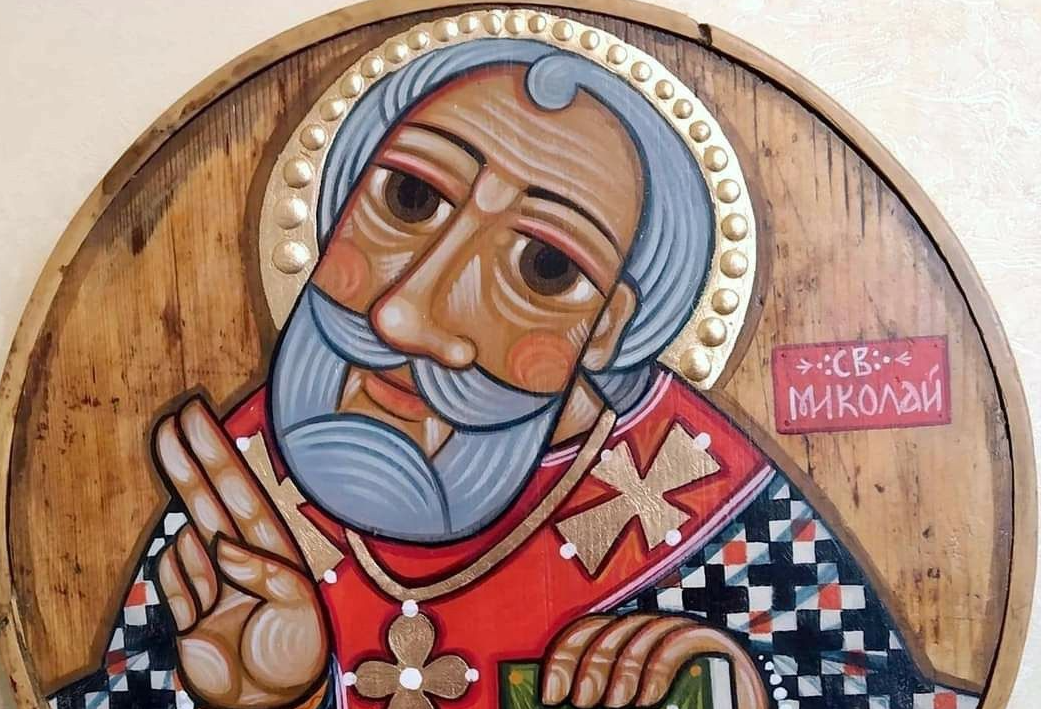 Святий Миколай: як перетворити любов на справжнє чудо?