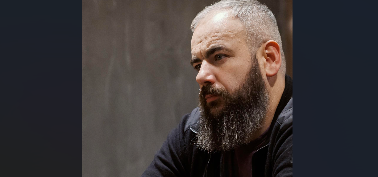 Коли образа стає каменем у серці