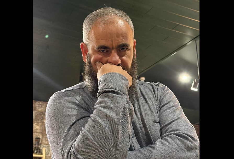 Про гнів, який хоче бути почутим…