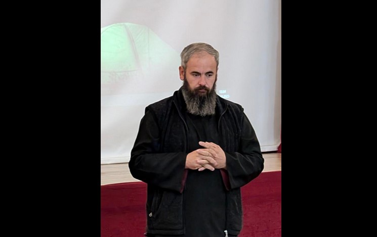 Як безпечно прожити гнів, не зламавши ні себе, ні інших (частина 2)