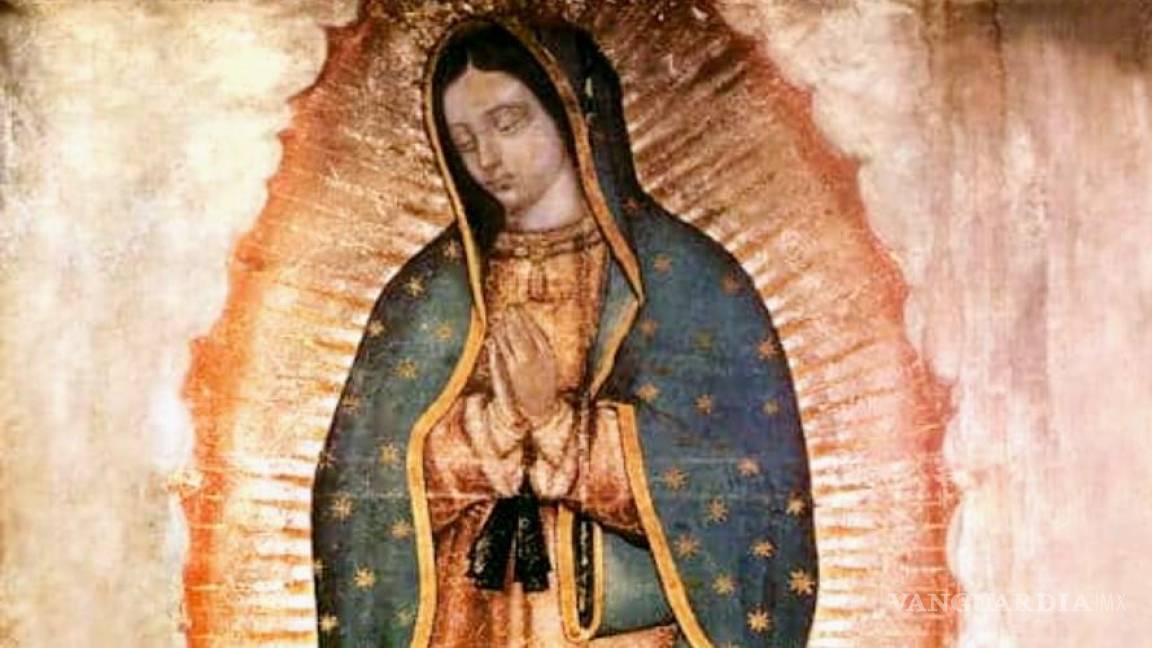 “‘Am I Not Here?’: Reflections on Our Lady of Guadalupe and the Timeless Compassion of Mary