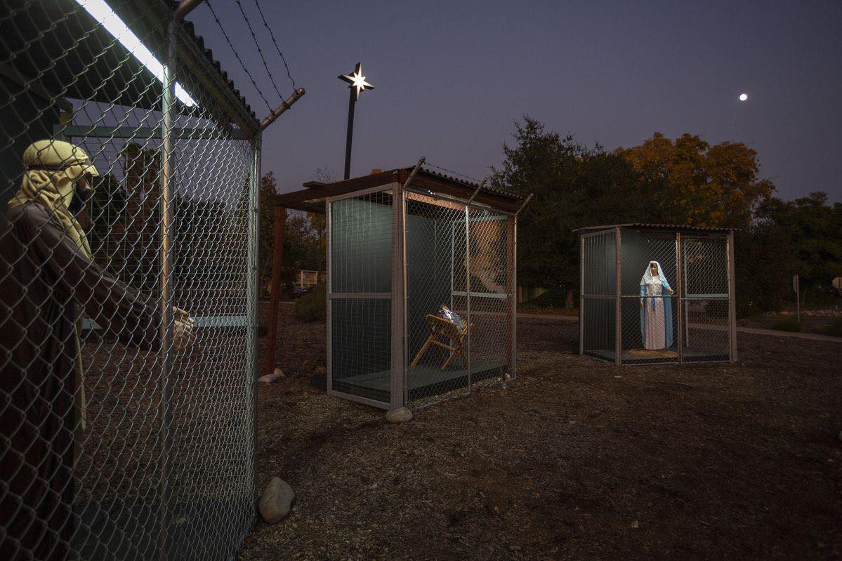 Говориш, що не готовий до Різдва...