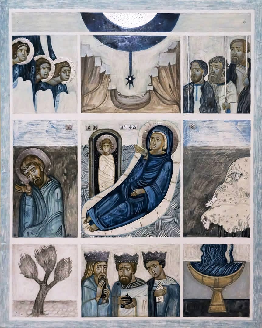 Христос Рождається!