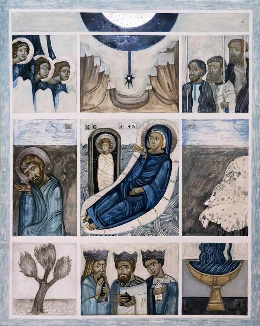 Христос Рождається!