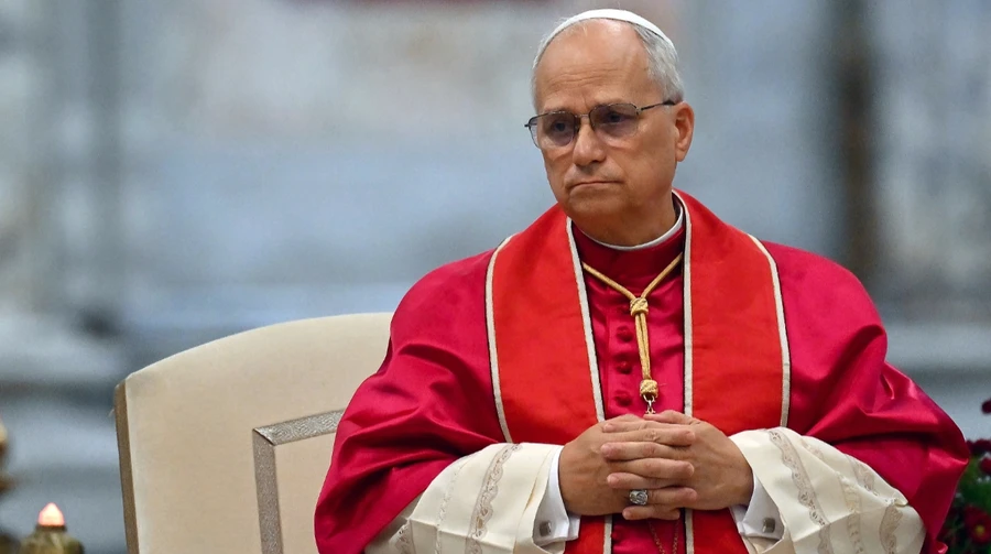 Папа: молюся за тих, хто страждає в Україні, закликаю припинити насильство