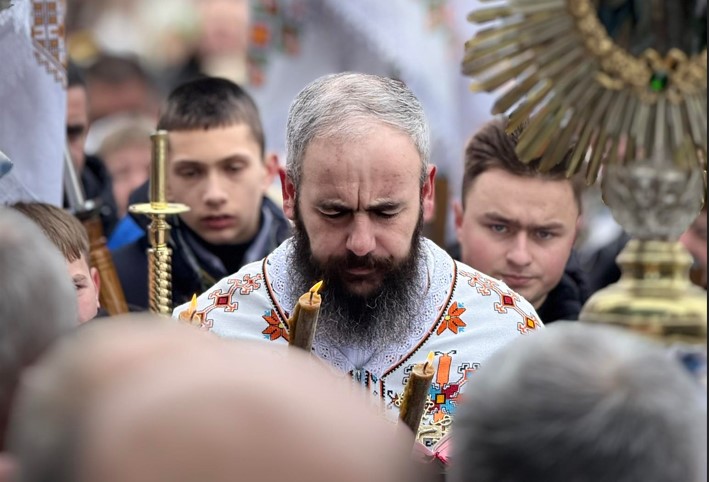 Депресія чи дух унинія?