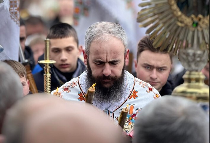 Депресія чи дух унинія?