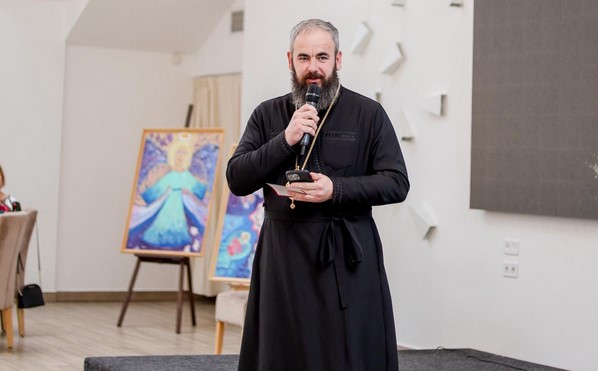 Коли депресія стає місцем зустрічі з Богом