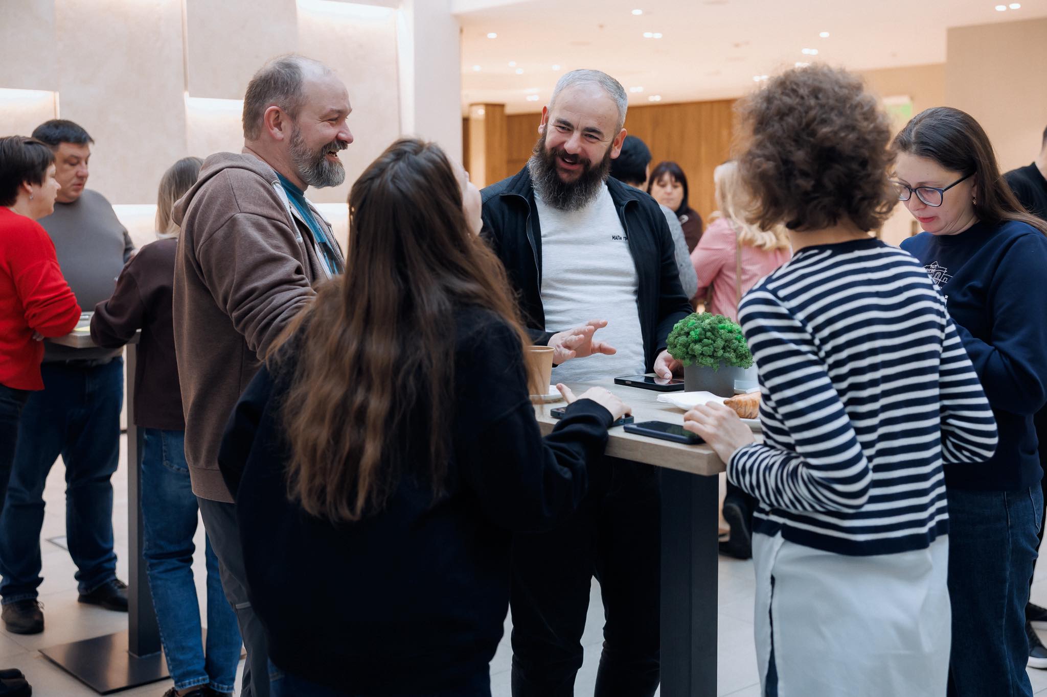 Короткі духовні практики на щодень