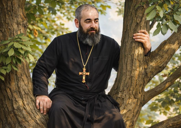 Покаяння, яке народжується з прийняття