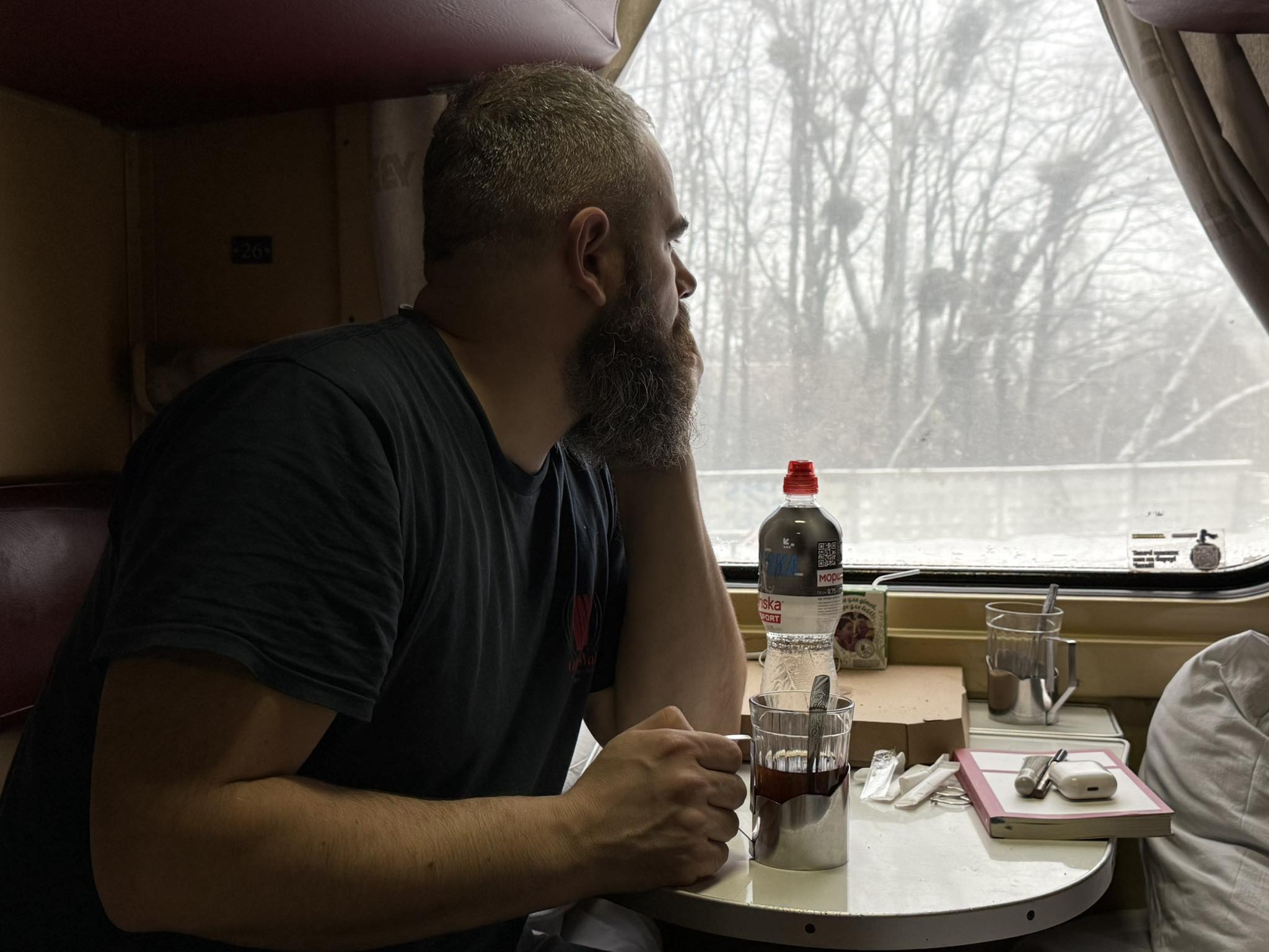 «Зарозумілість і сором — не вороги, а близькі родичі»