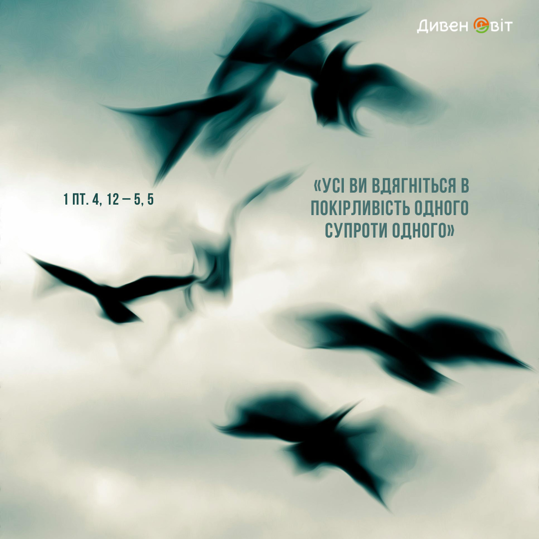 Святе Письмо з розважанням на 29 січня
