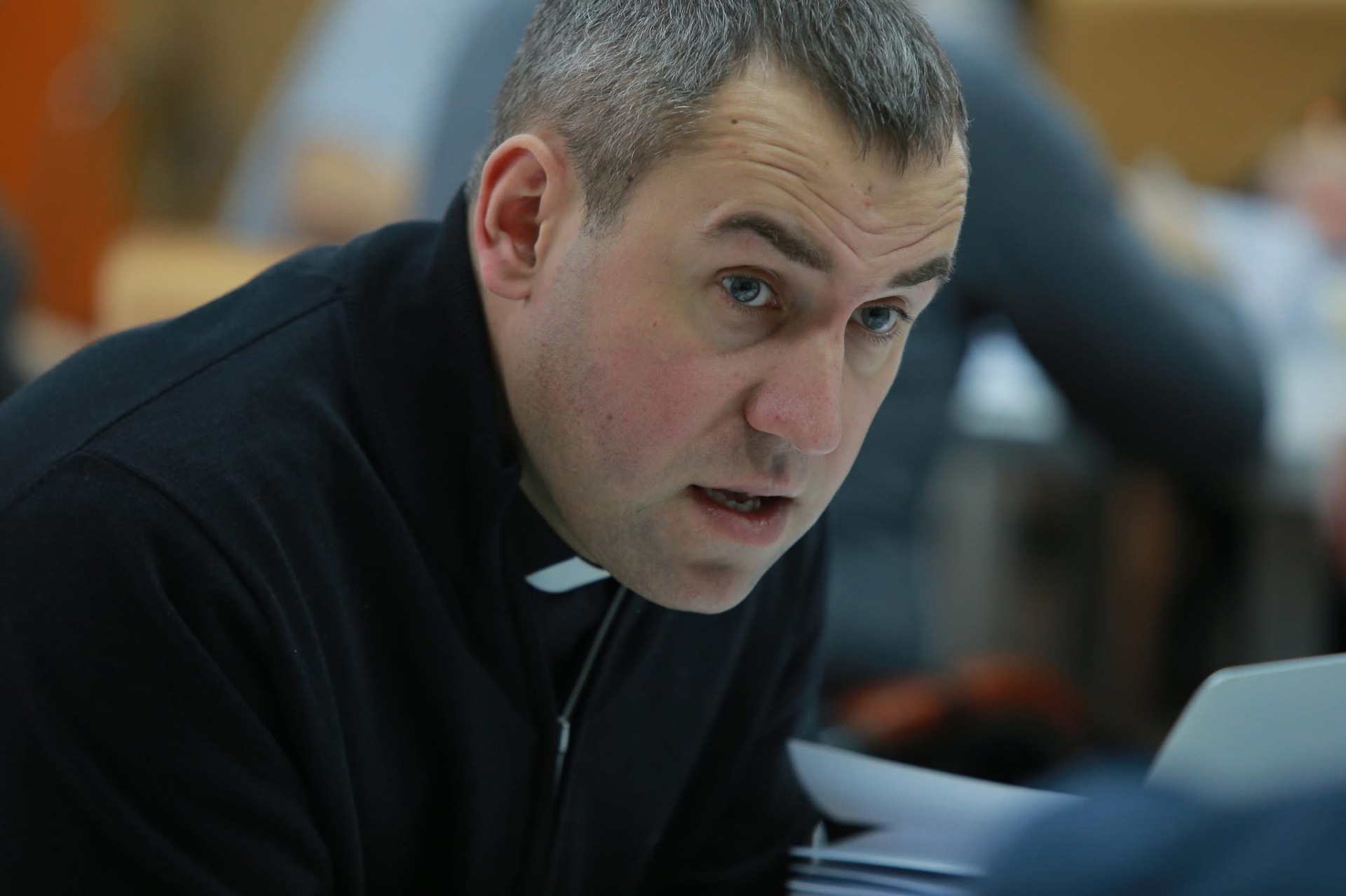 Ви не відстаєте. Ви йдете своїм темпом