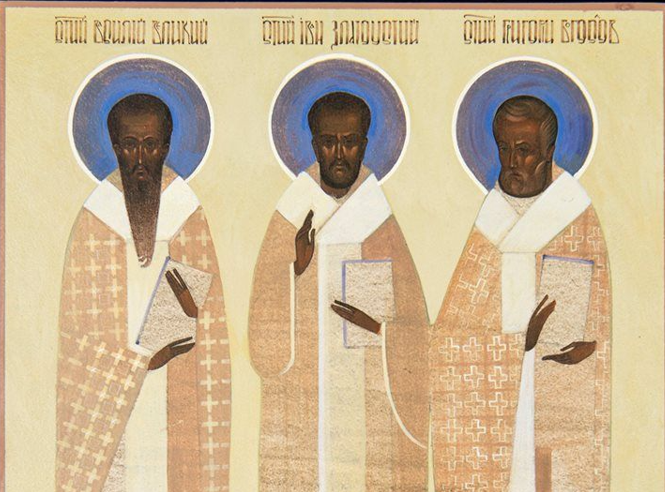 Що значить бути успішними у християнстві?