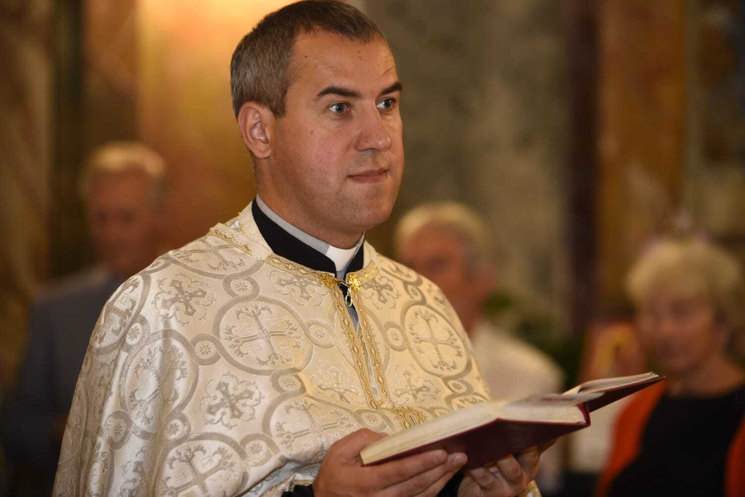 Одна місія. Три різні стилі. І жоден не зайвий