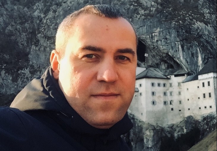 Стрітення — про момент, коли життя нарешті наздоганяє серце