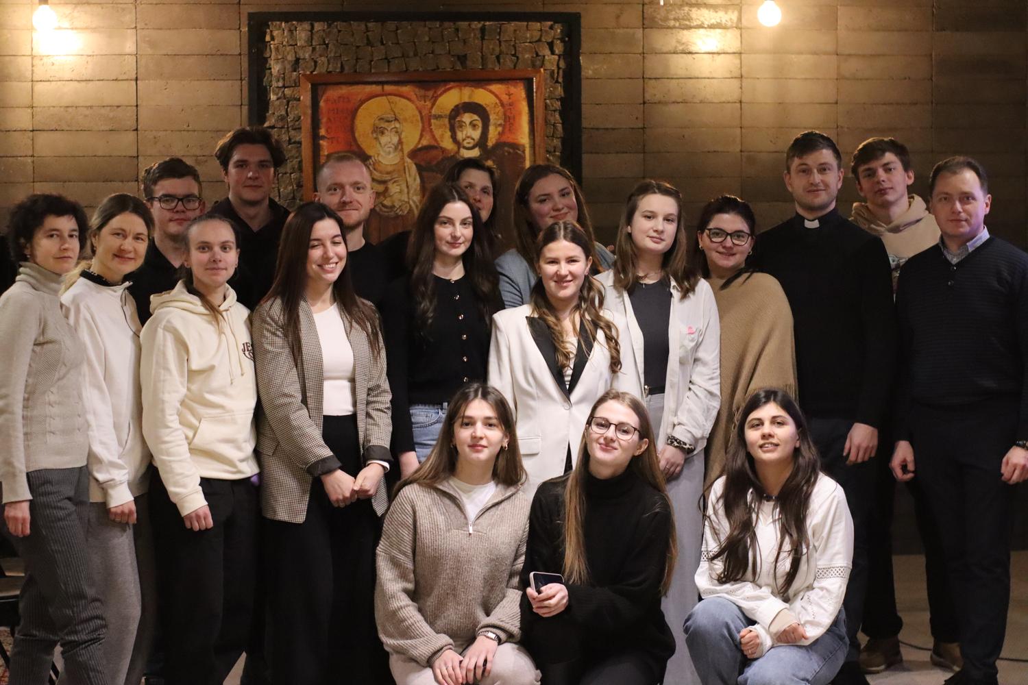 Людина не існує ізольовано — її вибори впливають на інших