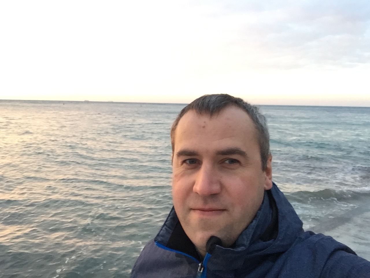 Я не встиг. І це болить більше, ніж я думав