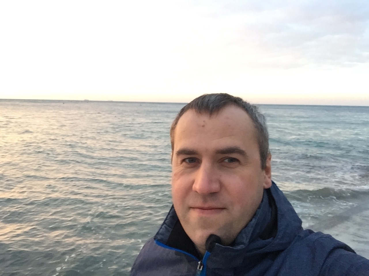 Я не встиг. І це болить більше, ніж я думав