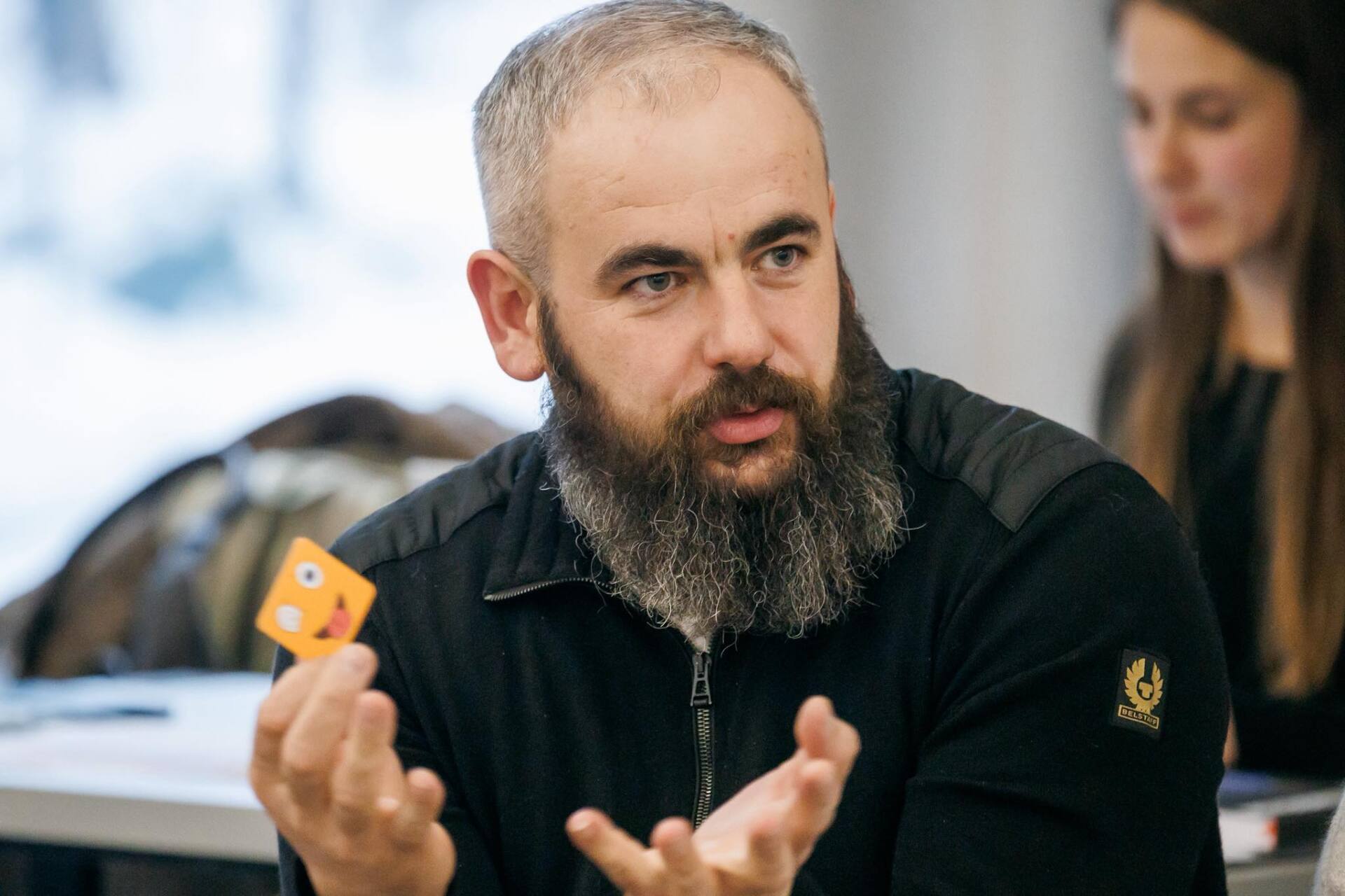 «Розлучення — корона диявола?»