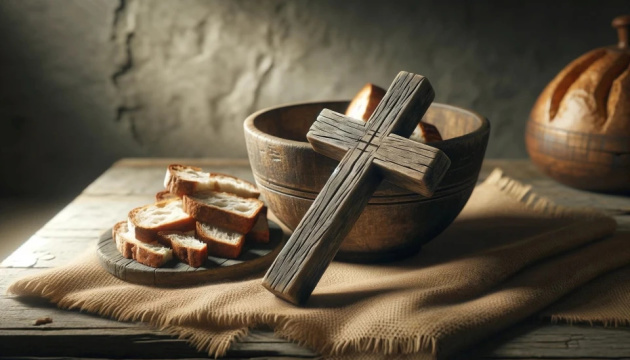 Поради для воїнів на час Великого посту