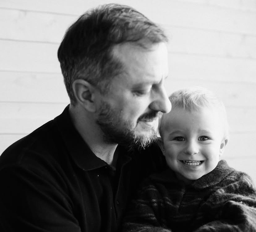 Я часом плачу в Сповіді... Хотів би частіше...