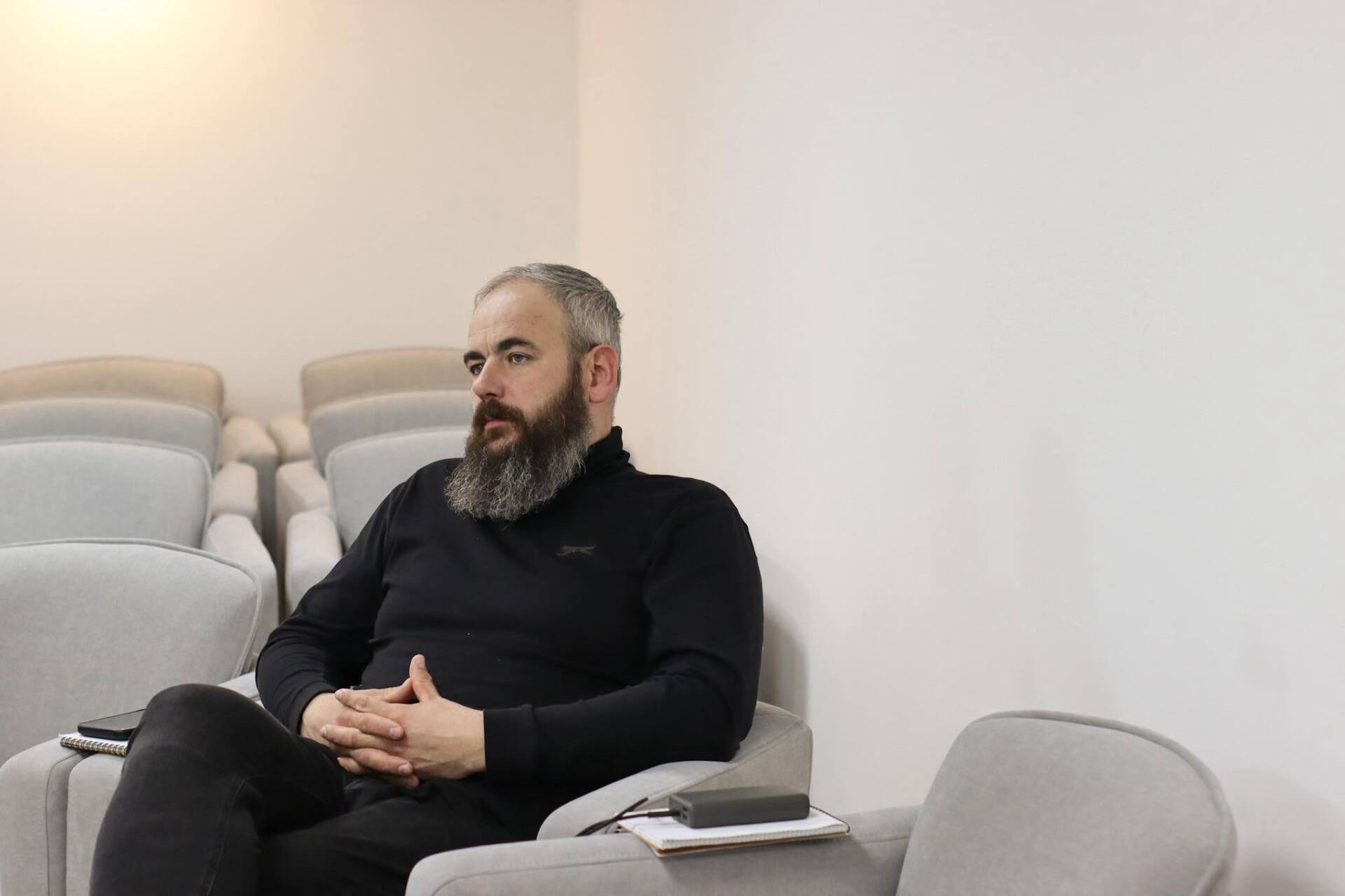 Ментальна діарея: коли думок більше, ніж життя