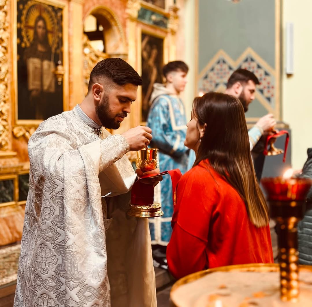 Священник для українців в Іспанії отець Володимир Ціж: «Для молоді спочатку треба стати другом, а вже потім заглиблюватися в питання віри та Бога»