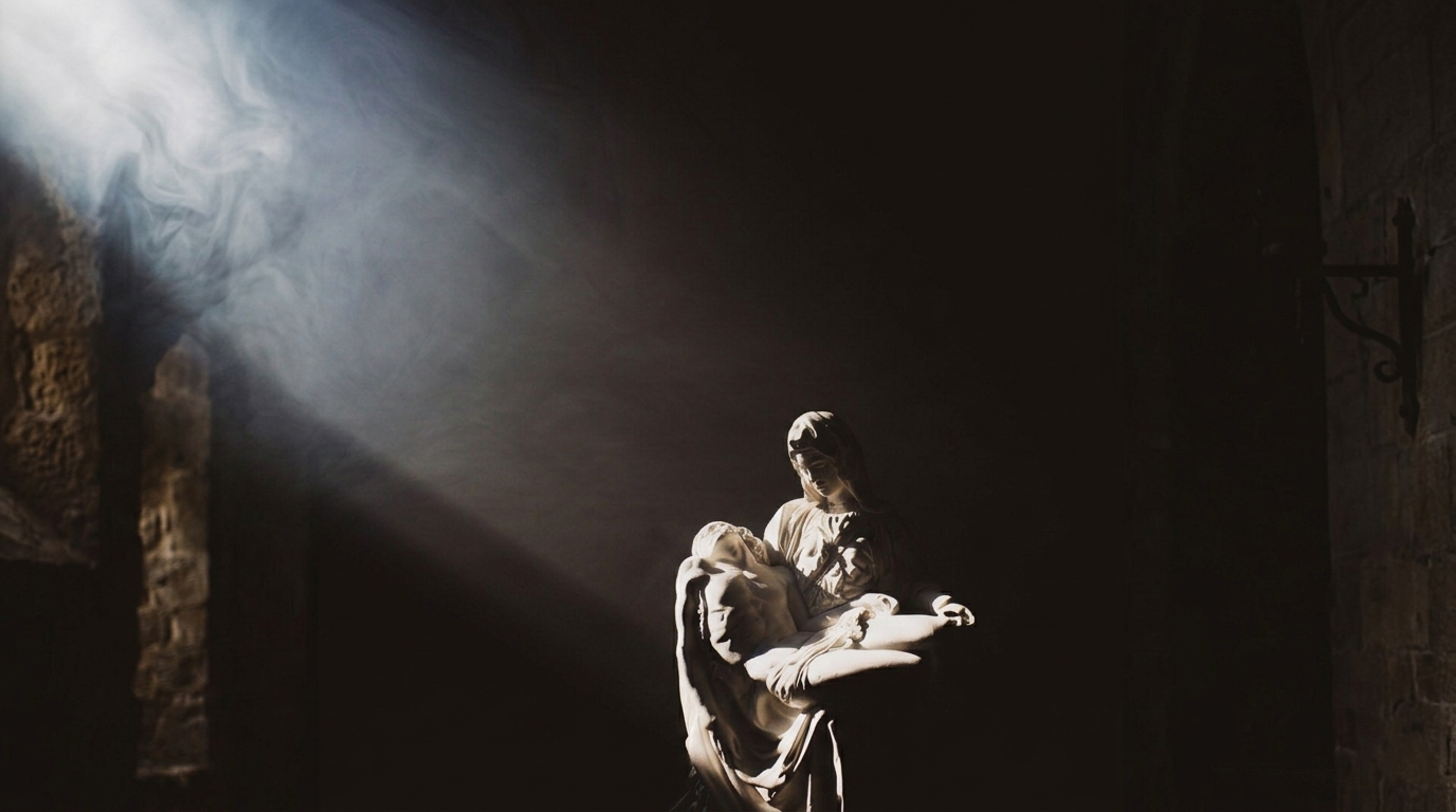 Страсна п'ятниця