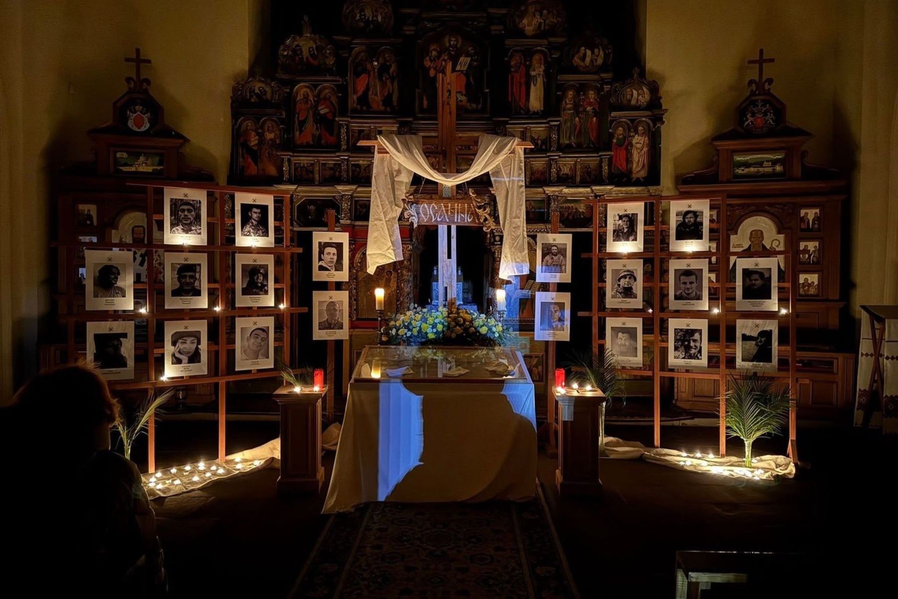 Найновіший завіт