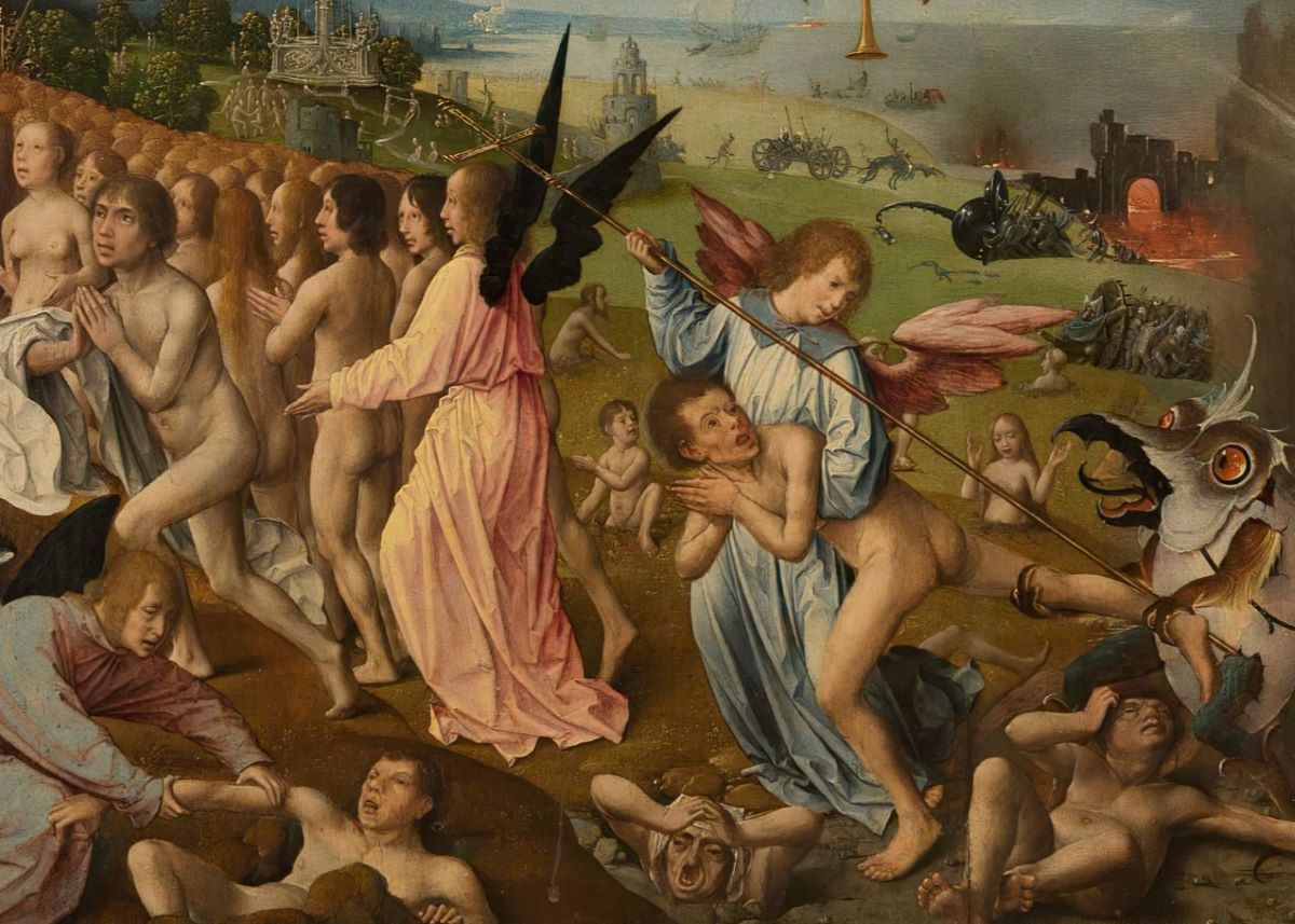 Воскресіння Христа і наше воскресіння