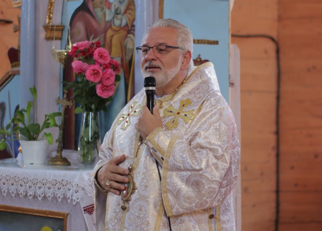 ProLIS Day 6. What Makes a True Ambassador of God