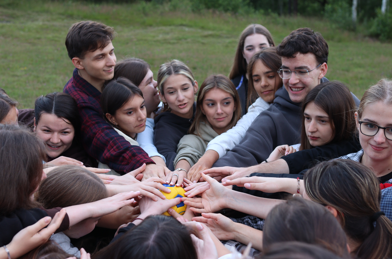From prayer to action: how ProLIS is shaping a generation of responsible Ukrainians