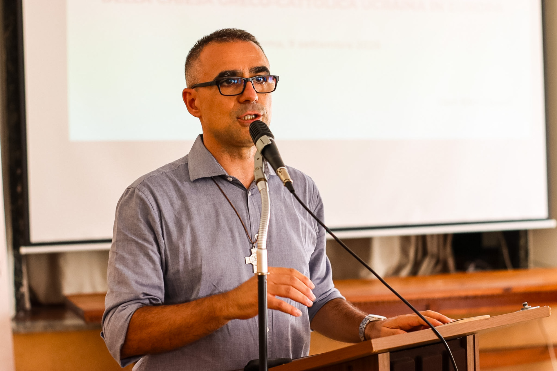 Мистецтво супроводу і пророцтво надії: горизонти молодіжного душпастирства Української Греко-Католицької Церкви в Європі