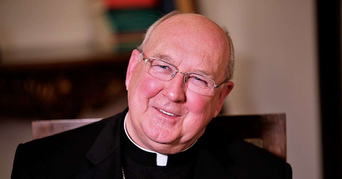 Welcoming Remarks by Kevin Cardinal Farrell  Prefect of the Dicastery for Laity, Family and Life