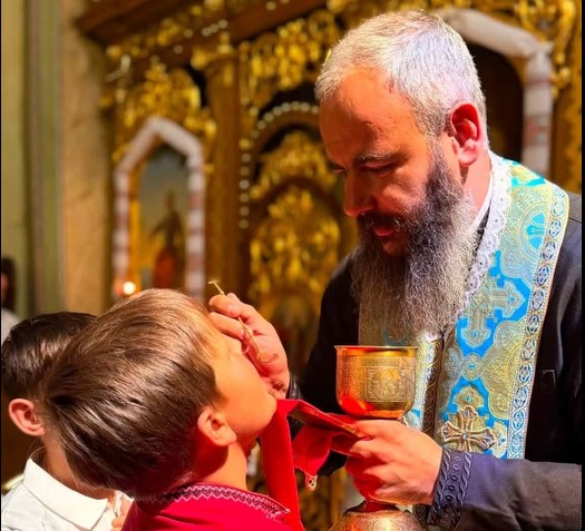 Я більше не хочу «потім». Бо потім може не стати