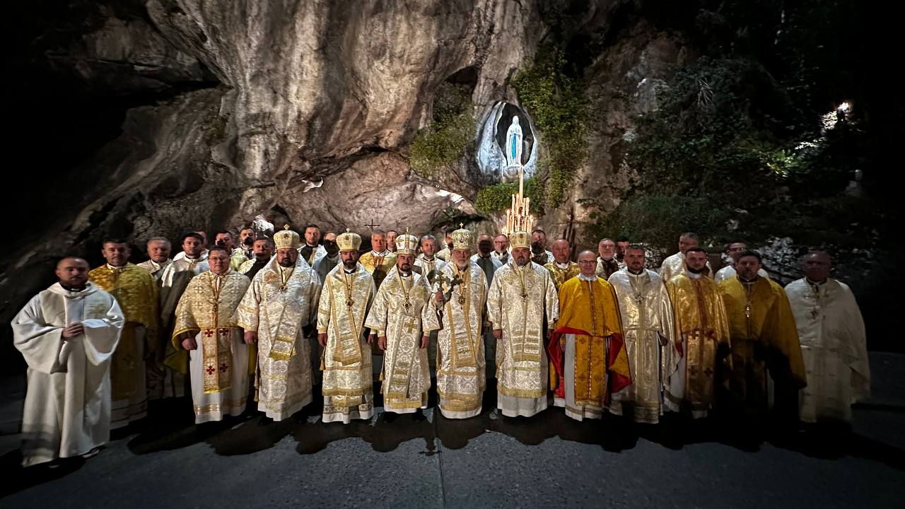 На Генеральній асамблеї Душпастирської Ради УГКЦ обговорили майбутнє молодіжного служіння