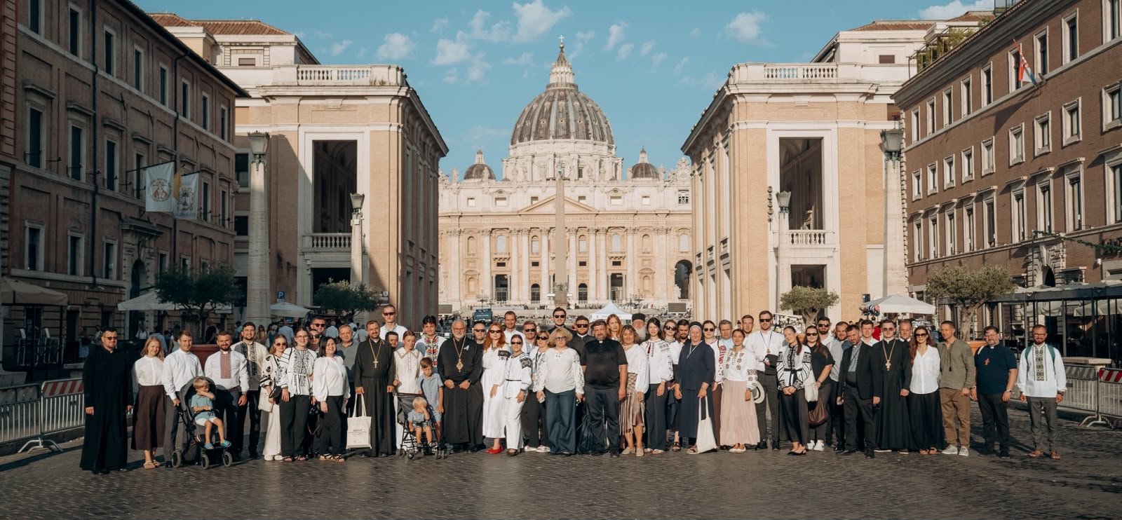 Don’t speak about young people without young people: how the Ukrainian Greek Catholic Church is looking for ways to connect with the new generation
