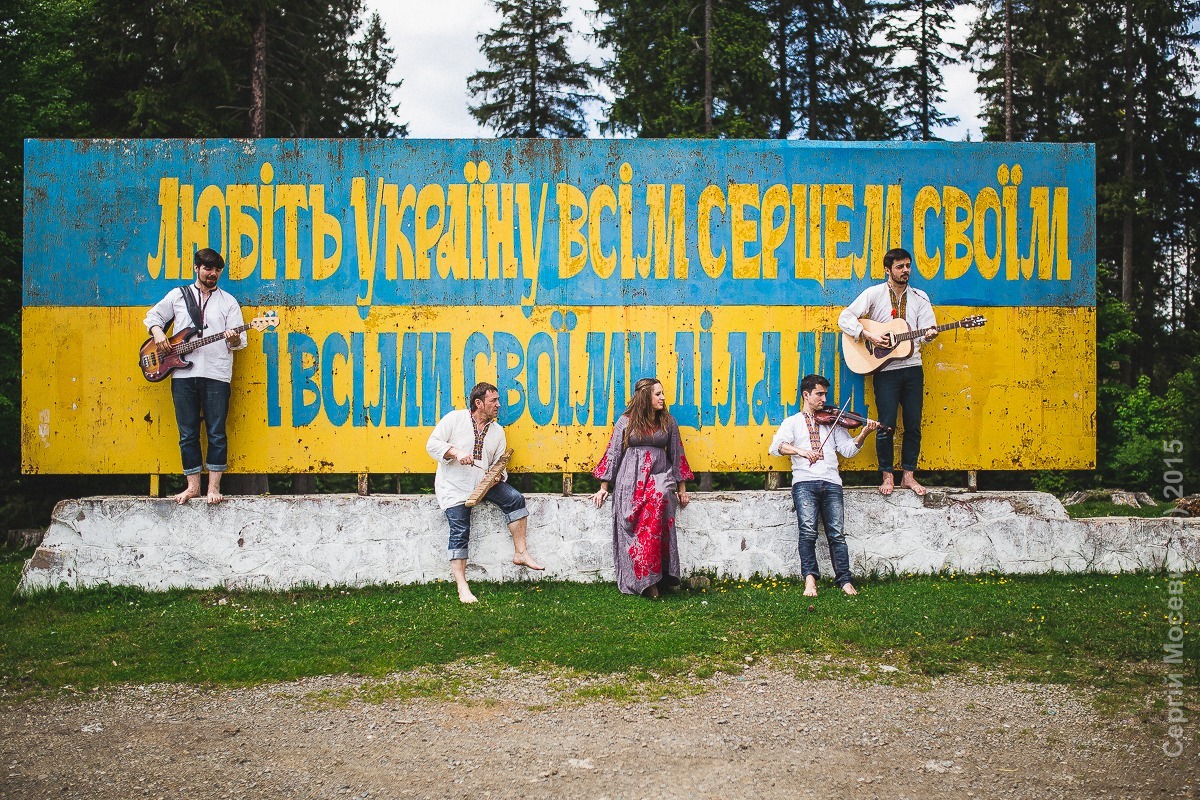 Kerygma Project проголошує Добру Новину для учасників Ювілею Молоді