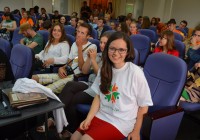 Новим прес-секретарем Світового Дня Молоді у Кракові стала Дорота Абдельмула