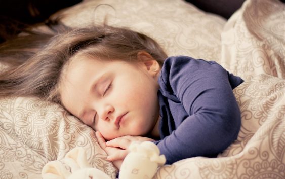 8 правил здорового сну