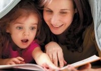 Щоб дитина полюбила книжку: 9 порад батькам