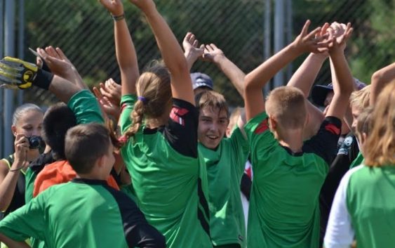 БФ «Карітас-Київ» започатковує Всеукраїнський чемпіонат з вуличного футболу для дітей