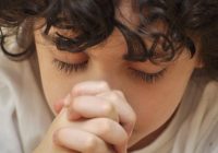 8 REASONS TO PRAY IN THE MORNING