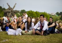 Студентське товариство “Обнова” організовує масштабний фестиваль у Чернівцях