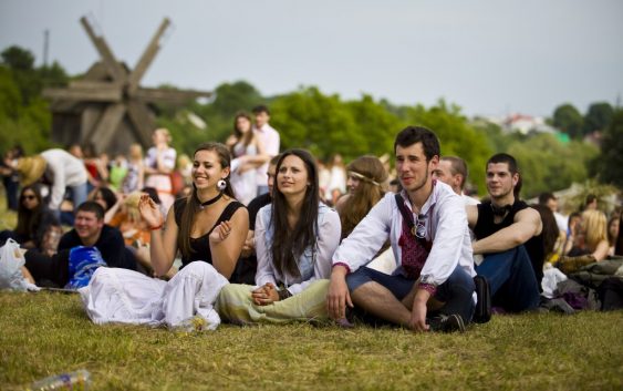 Студентське товариство “Обнова” організовує масштабний фестиваль у Чернівцях