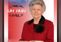 Бабуся співає про Ісуса: 74-річна реперка підкорила інтернет