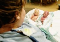 Ці 22-тижневі близнюки — серйозне свідчення проти абортів