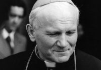 10 найцікавіших висловів Святого Івана Павла II