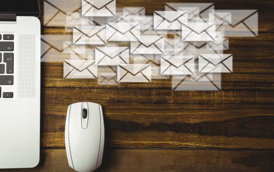 10 правил, що допоможуть взяти електронну пошту під контроль